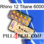 Rhino 12 Titanium 6000 new06